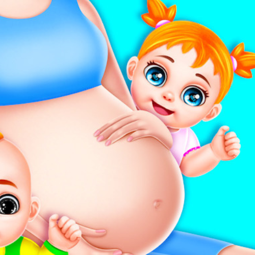 Pregnant Mommy Care